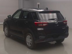 DAIHATSU ROCKY L 2021