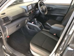DAIHATSU ROCKY L 2021