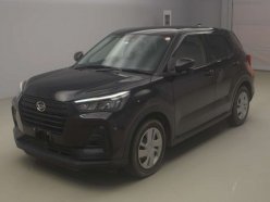 DAIHATSU ROCKY L 2021