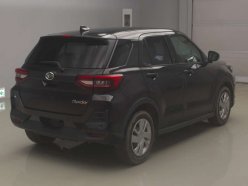 DAIHATSU ROCKY L 2021