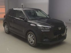 DAIHATSU ROCKY L 2021