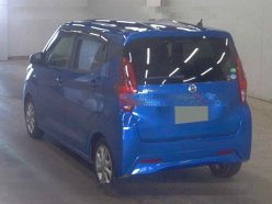 NISSAN DAYZ X 2020