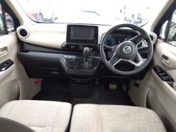 NISSAN DAYZ X 2020