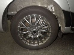 TOYOTA SIENTA X 4 WD 2020
