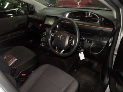 TOYOTA SIENTA X 4 WD 2020