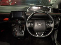 TOYOTA SIENTA X 4 WD 2020