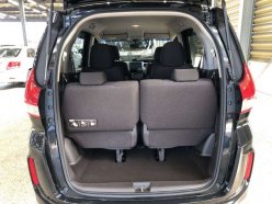 HONDA FREED G 4WD 2017