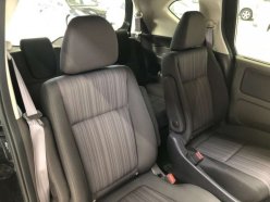 HONDA FREED G 4WD 2017