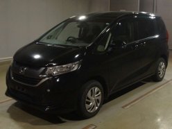 HONDA FREED G 4WD 2017