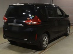 HONDA FREED G 4WD 2017