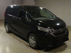HONDA FREED G 4WD 2017