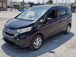 HONDA FREED G 4WD 2017