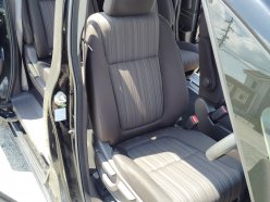 HONDA FREED G 4WD 2017