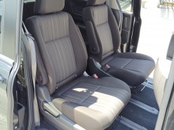 HONDA FREED G 4WD 2017