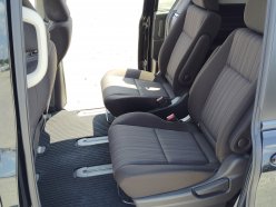 HONDA FREED G 4WD 2017