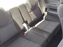 HONDA FREED G 4WD 2017