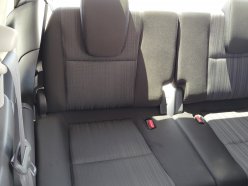 HONDA FREED G 4WD 2017
