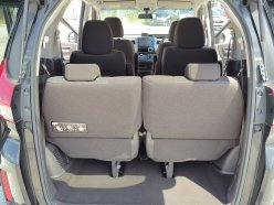 HONDA FREED G 4WD 2017