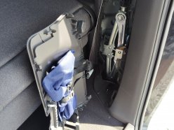 HONDA FREED G 4WD 2017