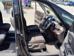 HONDA FREED G 4WD 2017