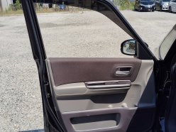 HONDA FREED G 4WD 2017