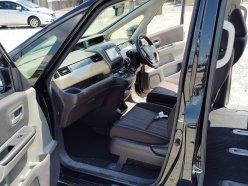 HONDA FREED G 4WD 2017