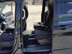 HONDA FREED G 4WD 2017