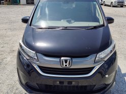HONDA FREED G 4WD 2017