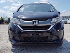 HONDA FREED G 4WD 2017