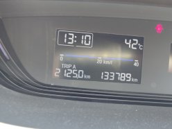 HONDA FREED G 4WD 2017
