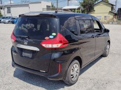 HONDA FREED G 4WD 2017