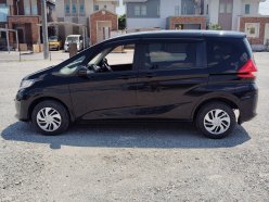 HONDA FREED G 4WD 2017