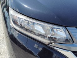 HONDA FREED G 4WD 2017