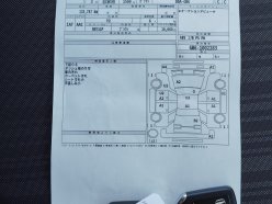 HONDA FREED G 4WD 2017