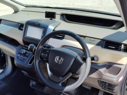 HONDA FREED G 4WD 2017