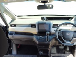 HONDA FREED G 4WD 2017