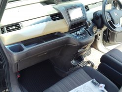HONDA FREED G 4WD 2017
