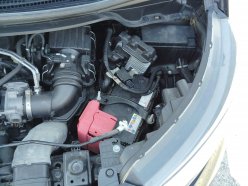 HONDA FREED G 4WD 2017