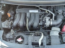 HONDA FREED G 4WD 2017