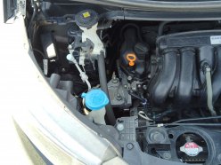 HONDA FREED G 4WD 2017