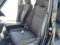 HONDA FREED G 4WD 2017