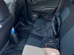 NISSAN NOTE  2016