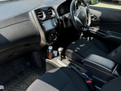 NISSAN NOTE  2016