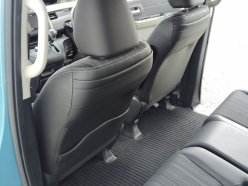 HONDA FREED + G Honda Sensing 2017