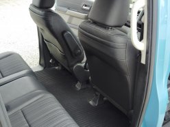 HONDA FREED + G Honda Sensing 2017
