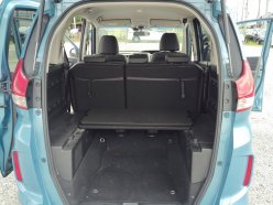 HONDA FREED + G Honda Sensing 2017