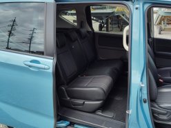 HONDA FREED + G Honda Sensing 2017