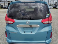 HONDA FREED + G Honda Sensing 2017