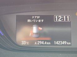 HONDA FREED + G Honda Sensing 2017