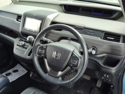 HONDA FREED + G Honda Sensing 2017